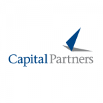 Capital Partners logo