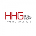 HHG legal group logo