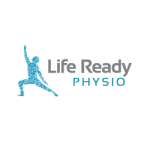 life ready physio logo