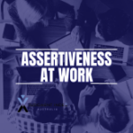Assertiveness at work - Jiau