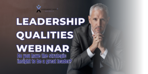 Jiau - Leadership Qualities Webinar