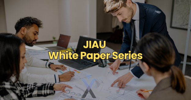 JIAU whitepaper