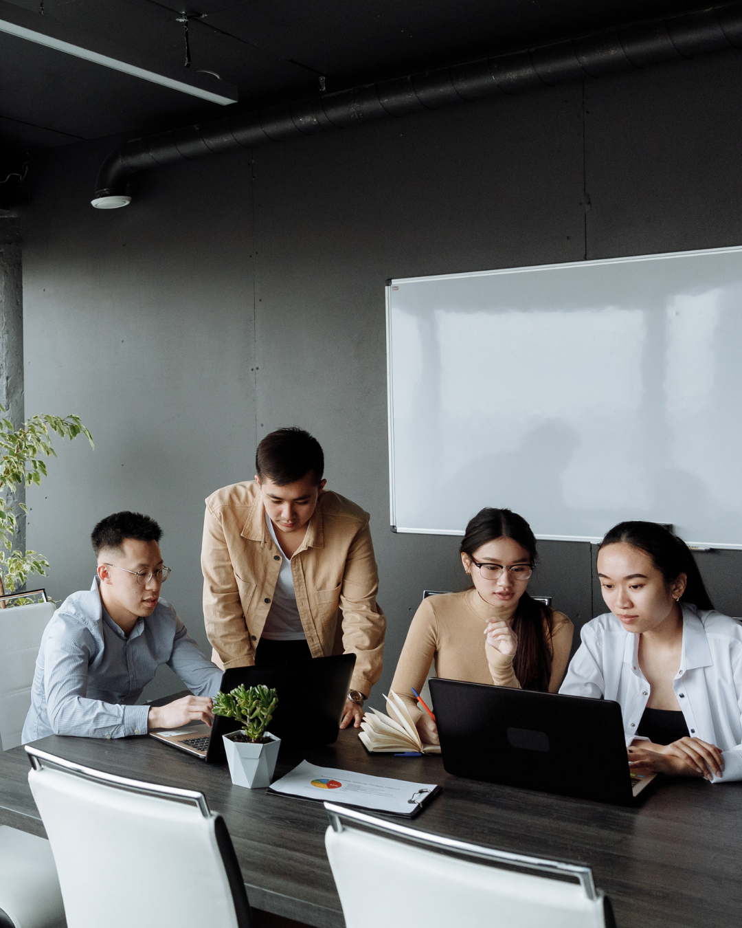 Develop people with the Judgment Index